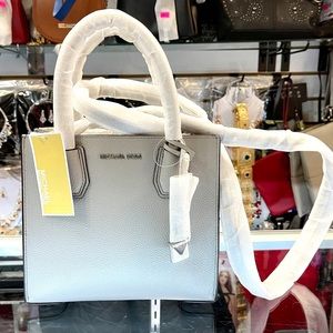 Michael Kors Cross mini bag . Brand New !